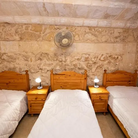Holiday home Sunrise Farmhouse With Private Pool